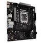 MB H810 S1851 MATX/H810M-H ASROCK
