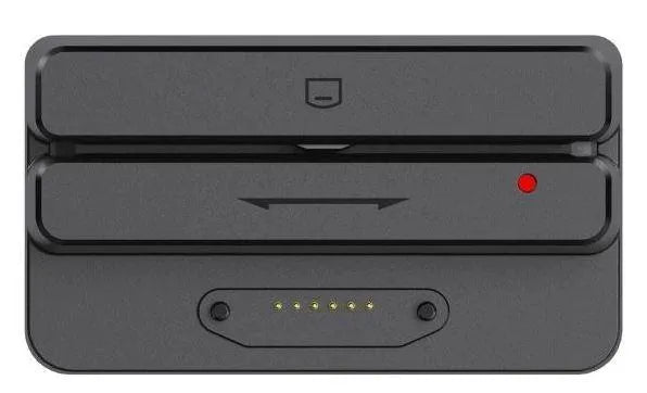 POS ACC MSR CRANE 1/I23I01MSR IMIN