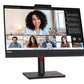 Lenovo Monitor T24mv-30 Black