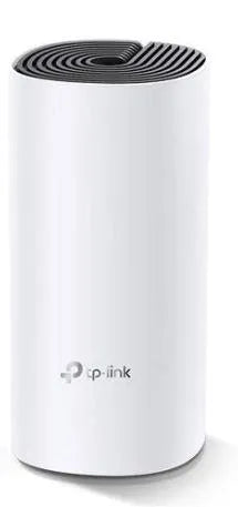 Wireless Router|TP-LINK|Wireless Router|1200 Mbps|DECOM4(1-PACK)