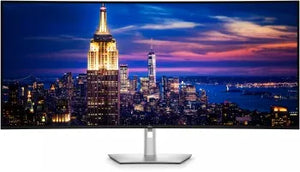 DELL 52 U5226KW 6K 120HZ IPS BLACK 21:9 5MS IMST KVM TB4-140W RJ45