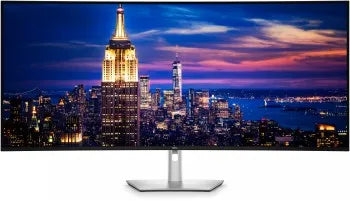 DELL 52 U5226KW 6K 120HZ IPS BLACK 21:9 5MS IMST KVM TB4-140W RJ45
