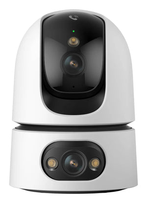 WRL CAMERA 3MP RANGER DUAL PRO/IPC-S2XEP-10M0S IMOU