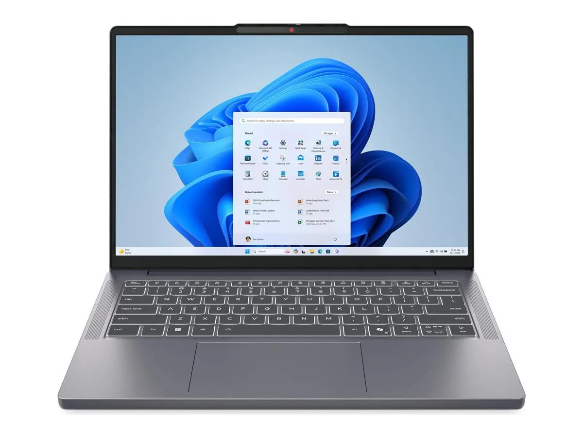LENOVO IP S3 14ARP10 R5 150 14i 16/512GB