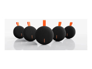 Xiaomi Bluetooth Speaker Essential | 5 W | Waterproof | Bluetooth | Wireless connection | Portable | Black