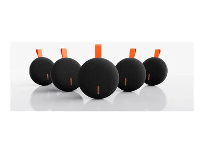 Xiaomi Bluetooth Speaker Essential | 5 W | Waterproof | Bluetooth | Wireless connection | Portable | Black