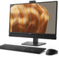 Dell Pro | 24 All-in-One QC24250 | Desktop | AIO | FHD | Intel Core Ultra 7 | 265 | Internal memory 16 GB | DDR5 | 512 GB | Intel Integrated Graphics | Keyboard language No keyboard | Windows 11 Pro | Warranty 36 month(s)