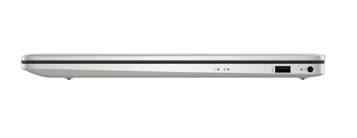 HP 17-cn4006nw 17.3 FHD Intel Core 7-150U/16GB/1TB/Intel Graphics/WIN11 Home/Silver/1Y Warranty | HP