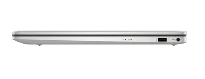 HP 17-cn4006nw 17.3 FHD Intel Core 7-150U/16GB/1TB/Intel Graphics/WIN11 Home/Silver/1Y Warranty | HP