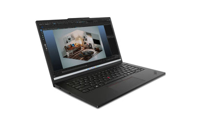 Lenovo TP P14s G5 Ultra 7 155H/32GB/512GB SSD/14,5" WUXGA/BL KEYB/WIN11 Pro/3YW