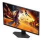 LCD Monitor|AOC|23.8 "|1920 x 1080 pixels|Full HD|Native aspect ratio 16:9|LED|Flat|24G4ZRE