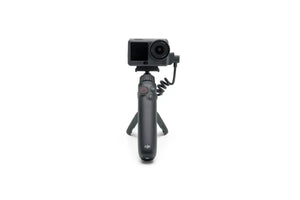 CAMERA ACC BATTERY HANDLE DUAL/OSMO ACTION CP.OS.00000527 DJI