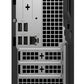 Dell Pro Slim QCS1250/Core i3-14100/8GB/512GB SSD/Integrated/W11Pro/3yrs Prosupport