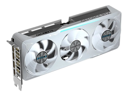 Gigabyte GeForce RTX 5070 EAGLE OC ICE SFF 12G | NVIDIA | 12 GB | GeForce RTX 5070 | HDMI ports quantity 1 | PCI-E 5.0