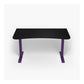 Arozzi Gaming Desk | Arena Medium | Purple
