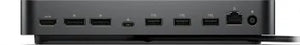 DELL PRO DOCK - WD25 (100W-USB-C, DP1.4, HDMI2.1, RJ45)