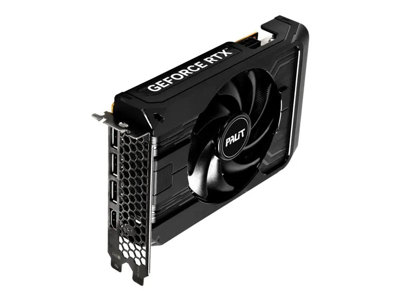 PALIT RTX5050 Storm X 8GB GDDR6 128bit