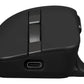 MOUSE USB OPTICAL WRL MD301/BLACK 90XB0AF0-BMU010 ASUS