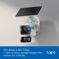 WRL CAMERA PAN/TILT/DUAL TAPO C645D KIT TP-LINK