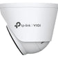 NET CAMERA TURRET H.265+ 8MP/INSIGHT S485(4MM) TP-LINK