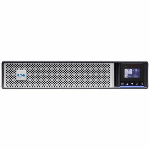 UPS|EATON|2200 Watts|2200 VA|Wave form type Sinewave|LineInteractive|Rack 2U|5PX2200IRT2UG2