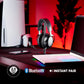HEADSET HYPERX CLOUD III S WRL/WL BK GAM A59YZAA HYPERX