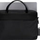 TARGUS WORK 14" 3-IN-1 TECH BRIEF, BLACK
