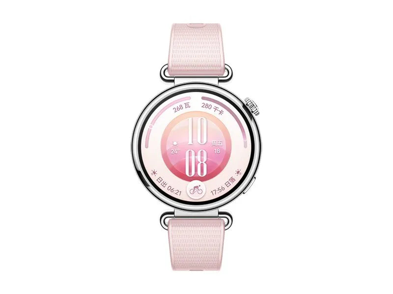 HUAWEI WATCH GT 7 41mm, Pink, Konsu-B39F