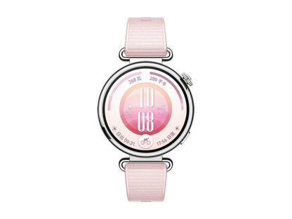 HUAWEI WATCH GT 7 41mm, Pink, Konsu-B39F