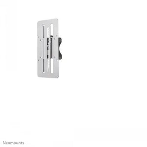 NEWSTAR HEIGHT ADJUSTABLE ADAPTER (ASSEMBLY ON VESA 75/100) - SILVER
