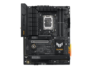 ASUS TUF GAMING B760-PLUS WIFI LGA 1700