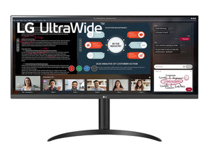 LG 34WP550-B 34inch IPS HDR10 21:9