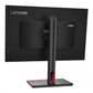 LENOVO THINKVISION T24D-30/ 24"/ IPS/ 1920X1200/ 16:10/ 100HZ/ 300N/ SPEAKERS (2X2W)/ TILT/ SWIVEL/ LIFT/ PIVOT/ 3Y