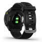 SMARTWATCH FORERUNNER 55/BLACK 010-02562-10 GARMIN
