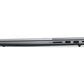 Lenovo ThinkBook 16 G9 AHP | Arctic Grey | 16 " | IPS | WUXGA | 1920 x 1200 pixels | Anti-glare | AMD Ryzen 5 | 220 | 16 GB | SODIMM DDR5 | Solid-state drive capacity 512 GB | AMD Radeon 740M Graphics | Windows 11 Pro | 802.11be | Bluetooth version 5...