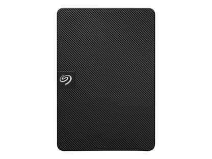 SEAGATE Expansion Portable 4TB HDD