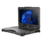 NB X600 PRO CI5-11500HE 15"T/16/512GB XRB166CNEDCA GETAC