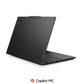 Lenovo ThinkPad E14 G8 Intel | Black | 14 " | IPS | WUXGA | 1920 x 1200 pixels | Anti-glare | Intel Core Ultra 7 | 355 | 24 GB | SODIMM DDR5 | Solid-state drive capacity 512 GB | Intel Graphics | Windows 11 Pro | 802.11be | Bluetooth version 5.4 | Ke...