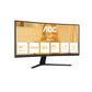 AOC CU34B3E 34inch Curved 21:9 VA 120Hz