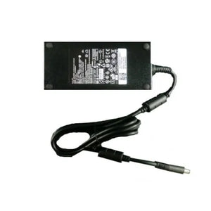 Dell 180W 7.4mm AC Adapter with Power Cord - Europe