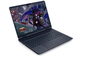 Dell Alienware 16X Aurora AC16251 | 16 " | WQXGA | 2560 x 1600 pixels | Intel Core Ultra 9 | 275HX | 64 GB | DDR5 | Solid-state drive capacity 2000 GB | NVIDIA GeForce RTX 5070 | GDDR7 | 8 GB | Windows 11 Pro | 802.11be | Keyboard language English |...