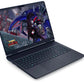 Dell Alienware 16X Aurora AC16251 | 16 " | WQXGA | 2560 x 1600 pixels | Intel Core Ultra 9 | 275HX | 64 GB | DDR5 | Solid-state drive capacity 2000 GB | NVIDIA GeForce RTX 5070 | GDDR7 | 8 GB | Windows 11 Pro | 802.11be | Keyboard language English |...