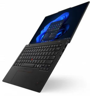 LENOVO X1C G13 U7-255U/ 14WUXGA/ 32GB/ 1TB/ W11P/ 3P/ SWE