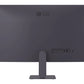 LCD Monitor|LG|27 "|1920 x 1080 pixels|Full HD|Native aspect ratio 16:9|LCD|Flat|27G411A-B