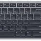 DELL PRO PREMIUM COLLABORATION KEYBOARD - KB900 - US INTERNATIONAL (QWERTY)