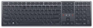 DELL PRO PREMIUM COLLABORATION KEYBOARD - KB900 - US INTERNATIONAL (QWERTY)