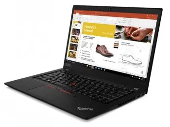 TEQCYCLE LENOVO T14S G1 I7-10610U/16GB/512M2/FHD/C/W11P/3Y/ENG (RENEWED)