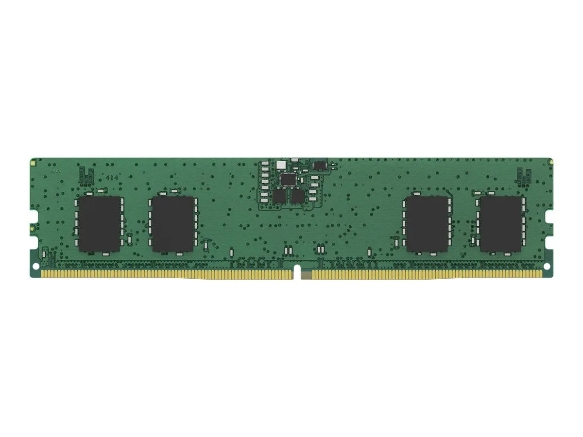 Kingston | ValueRAM | 8 GB | DDR5 | 5600 MHz | PC/server | Registered No | ECC No