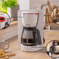 Bosch Coffee Maker | TKA2M111 MyMoment | Drip | 1200 W | White