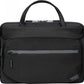 TARGUS WORK 14" 3-IN-1 TECH BRIEF, BLACK